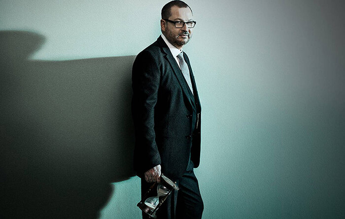 «بری لیندون» شاهکار است