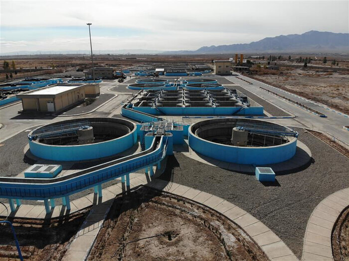 سایه کمآبی بر سر توسعه صنعتی در شهرستان ابهر