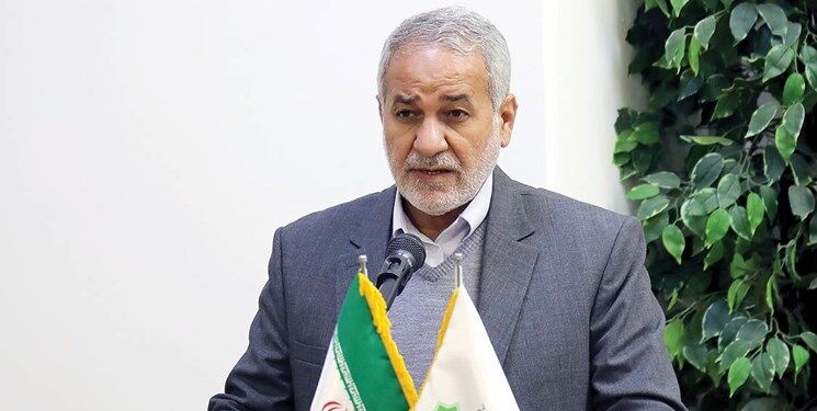 Abed appointed as new head of IRGC Construction Headquarters