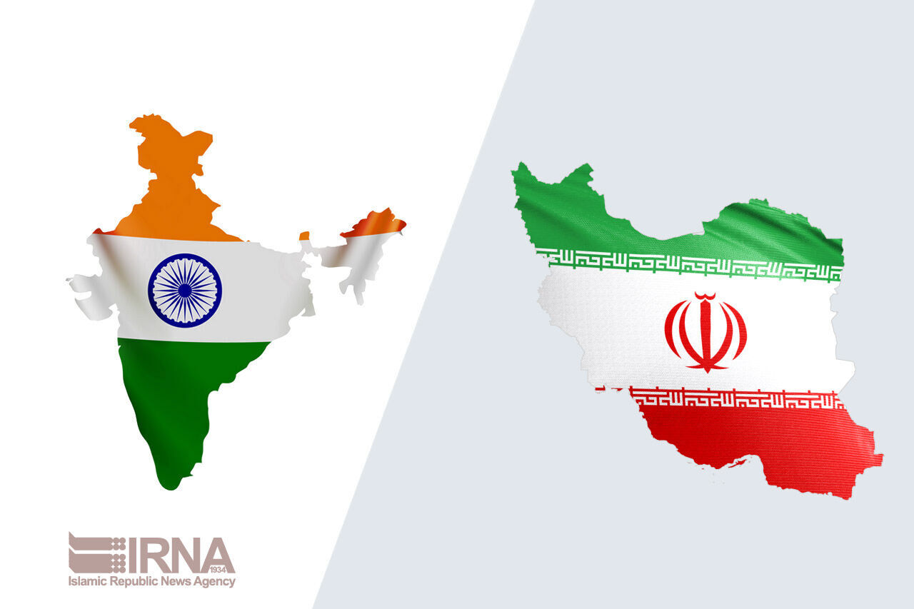 Iran, India vow to work together to counter security challenges, enhance multilateralism