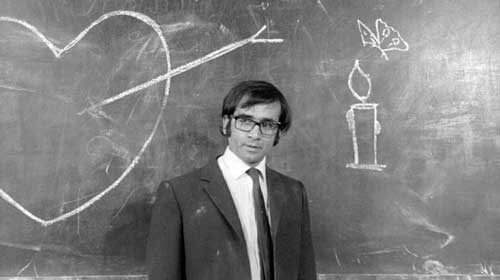 ۱۰ ادای دین سینما به معلمها