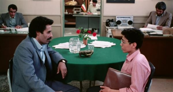 ۱۰ ادای دین سینما به معلمها