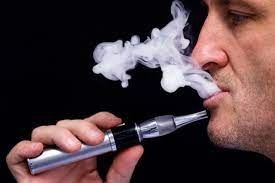 وقتی مصرف ویپ را متوقف میکنید چه اتفاقی در بدنتان میافتد؟