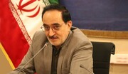 مدیرکل آموزش و پرورش یزد: رسالت معلمان تربیت دانش آموزان در تراز انقلاب است 