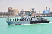 امنیت خلیج فارس نیازی به نیروهای فرامنطقه ای ندارد
