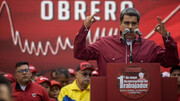 Maduro repudia decisión de EEUU de entregar Citgo a un sector de oposición en Venezuela