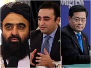 پاکستان نشست مشترک با چین و طالبان افغانستان برگزار می کند
