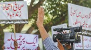 بهبودی آزادی مطبوعات در پاکستان اما همچنان خطرناک برای خبرنگاران