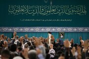 قائد الثورة الاسلامية: يجب احياء الهوية الايرانية والاسلامية والشخصية الوطنية في نفوس الأطفال