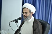 امام جمعه بجنورد: امام خمینی(ره) جرات مقابله با مستکبران را ایجاد کرد