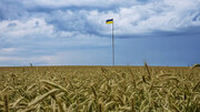 توافق اعضای اتحادیه اروپا برای واردات محصولات غذایی از اوکراین