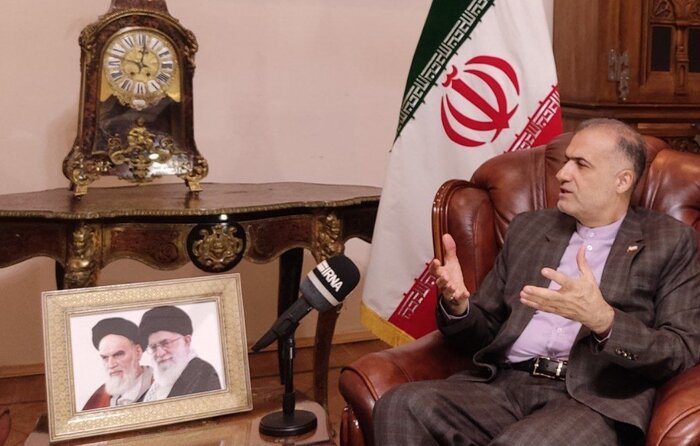 توافق تجارت آزاد ایران و اتحادیه اوراسیا چهارم دی امضا میشود