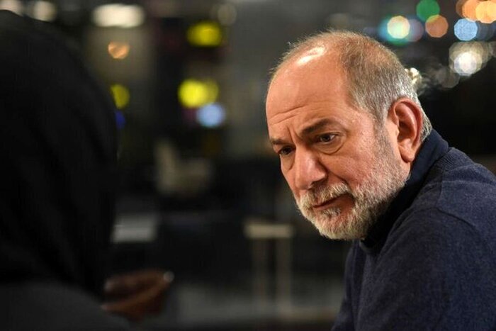 چهره| آتیلا پسیانی؛ بیحاشیهای در قاف