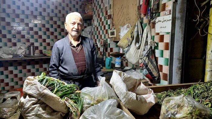 نابودی مراتع کردستان با طعم