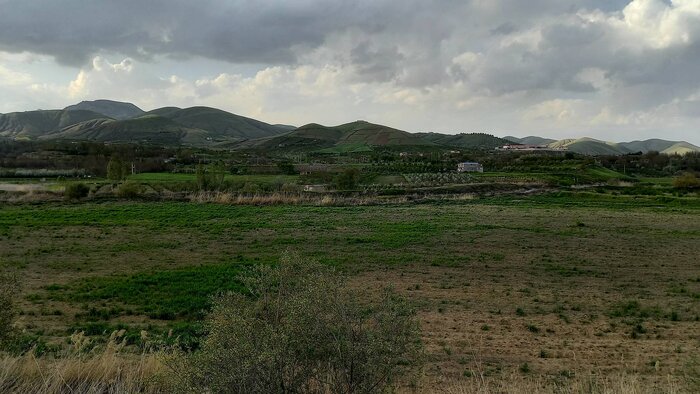 نابودی مراتع کردستان با طعم