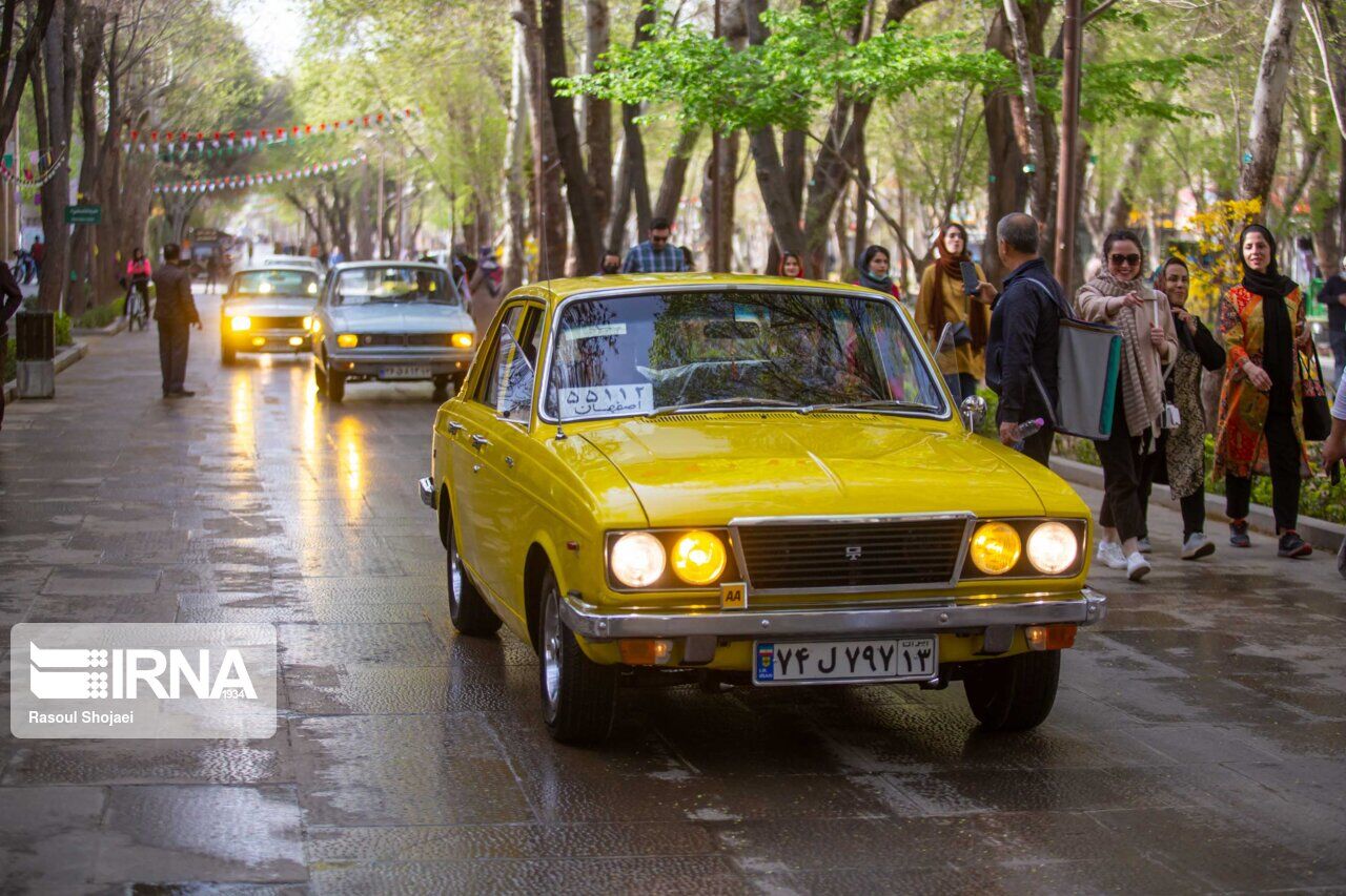 پیست آزادی میزبان جشن تولد ۵۶ سالگی پیکان 