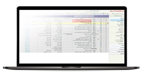 فرآیندهای سازمانی با نرم‌افزار بومی تسهیل شد