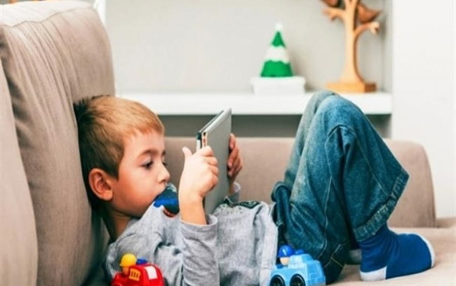 آیا کودکان به تنهایی نیاز دارند؟