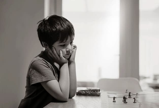 آیا کودکان به تنهایی نیاز دارند؟