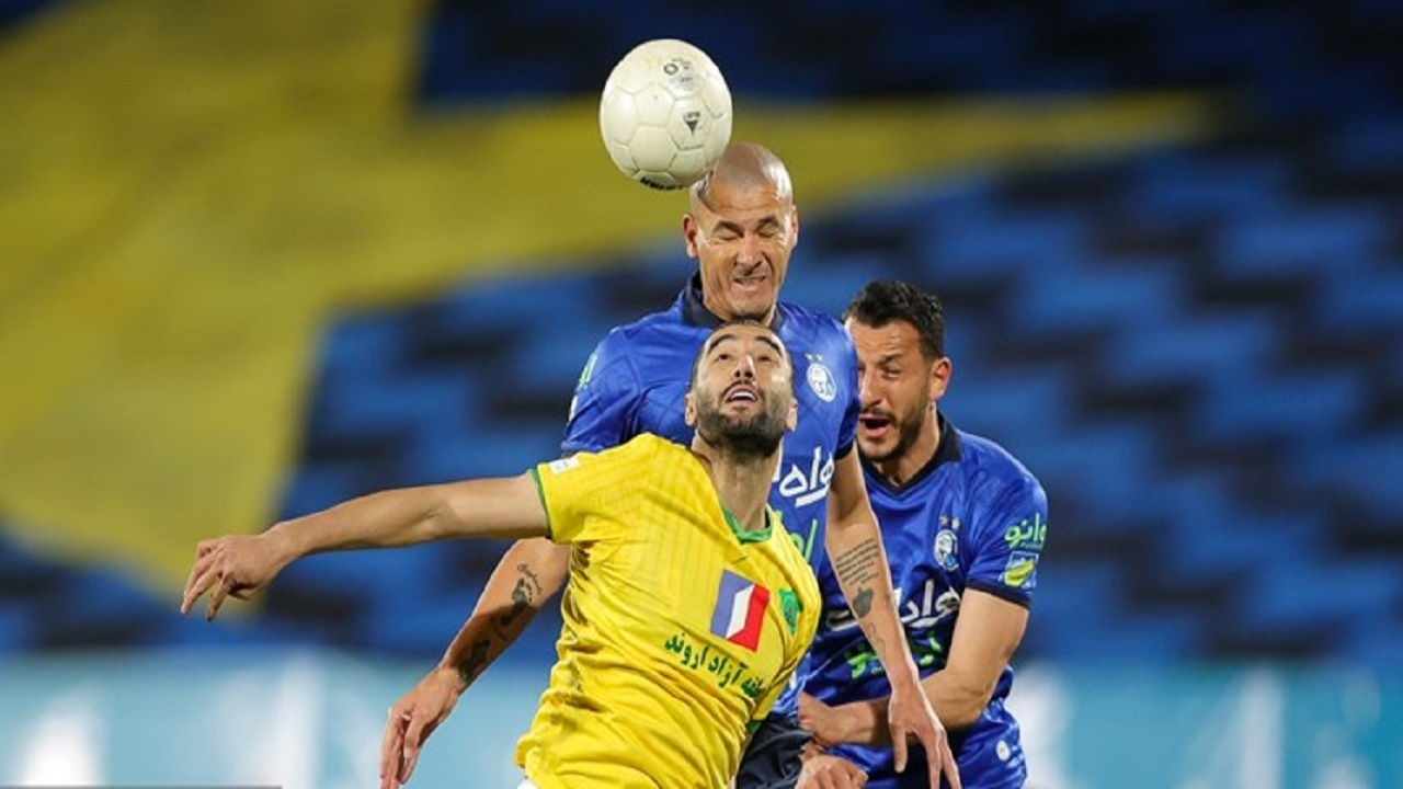 جنگ برای بقا در جدال با صدرنشینان؛ رویای آسیایی تراکتور و نفسهای آخر نفت در لیگ