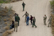آمریکا ۱۵۰۰ نظامی به مرز مکزیک اعزام می‌کند