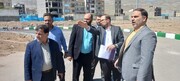 فرماندار پردیس: ۲۶ طرح عمرانی شهر بومهن در دست اجرا است