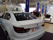 Iran's SAIPA to export 45K cars to Russia, Belarus in 3 years