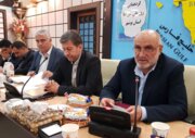 استاندار بوشهر: ظرفیت بخش خصوصی در توسعه مناطق شهری و روستایی به خدمت گرفته شود