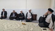 نماینده ولی فقیه در خوزستان: ۲۵ هزار جلسه تبیینی در مدارس استان برگزار شد