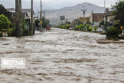 هشدار مدیریت بحران؛ سیلاب محلی در انتظار مازندران