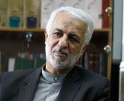 مشارکت ایران در بازسازی سوریه موجب «انتفاع اقتصادی شرکت‌های ایرانی» می‌شود