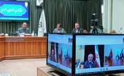 اجرای قطار سریع السیر تهران- مشهد در شرف عقد قرارداد است