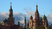 روسیه: حمله پهپادی به کاخ کرملین و سوءقصد به جان پوتین خنثی شد+فیلم