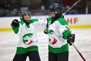 El equipo femenino iraní de Hockey competirá en las semifinales del Campeonato Asiático 2023