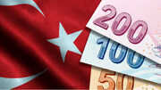 کاهش نرخ تورم ترکیه به ۴۲ درصد