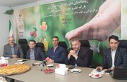 سه رویداد نوآورانه برای عرضه مستقیم محصولات کشاورزی در زنجان برگزار می‌شود
