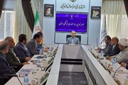 تدوین سند مهندسی فرهنگی خراسان جنوبی آغاز شد