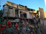 انفجار خانه مسکونی در تربت حیدریه هشت مصدوم بر جای گذاشت