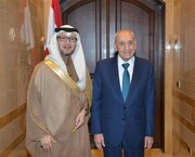 تاکید عربستان بر تسریع در روند انتخاب رئیس جمهور لبنان