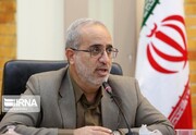 استاندار کرمان: برخی سازمان‌ها به بهانه ترس از بازرسی کار انجام نمی‌دهند 