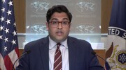 آمریکا سرشکسته از برگزاری اجلاس اتحادیه عرب با حضور سوریه / روابط با دمشق را عادی نمی‌کنیم