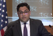 آمریکا: نشست فوق العاده سازمان همکاری اسلامی در عربستان را دنبال می‌کنیم