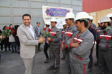 حمایت از مراکز دانش بنیان جزو برنامه‌های شرکت شهرک‌های صنعتی اصفهان است