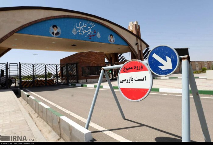 گزارش نیویورک تایمز درباره جاسوس عالیرتبه ایرانی و چند درس مهم