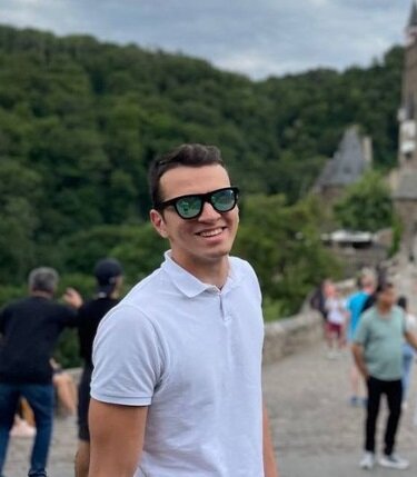 لژیونر شنا: تمرین در آلمان خیلی کمکم کرد اما همیشه هدفم شنا برای کشورم بوده است