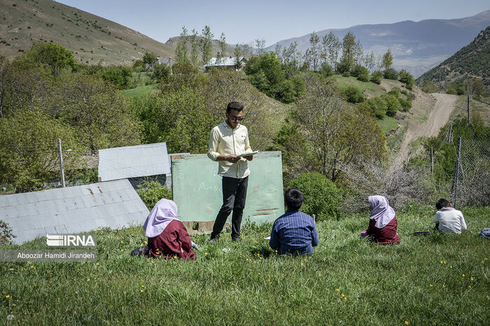 برنامه آموزش پرورش برای جبران کمبود معلم در استان بوشهر