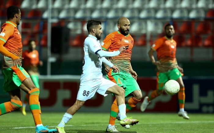 جنگ برای بقا در جدال با صدرنشینان؛ رویای آسیایی تراکتور و نفسهای آخر نفت در لیگ