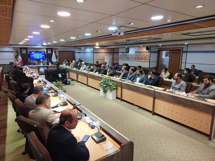 مسکن کارگری در قم با مشارکت صاحبان صنایع ساخته میشود