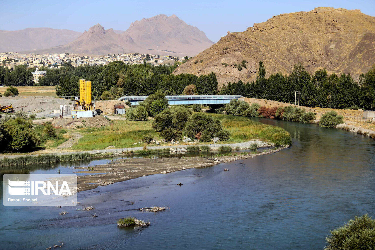 هرگونه آلودگی احتمالی در منابع آبی اصفهان بطور جدی پایش می‌شود