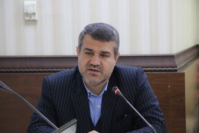 دادستان کرمان: اراضی زیر سد جیرفت تعیین تکلیف شود
